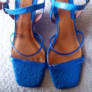 Jaggar Millennium Womens' Wedge Sandals - NEW